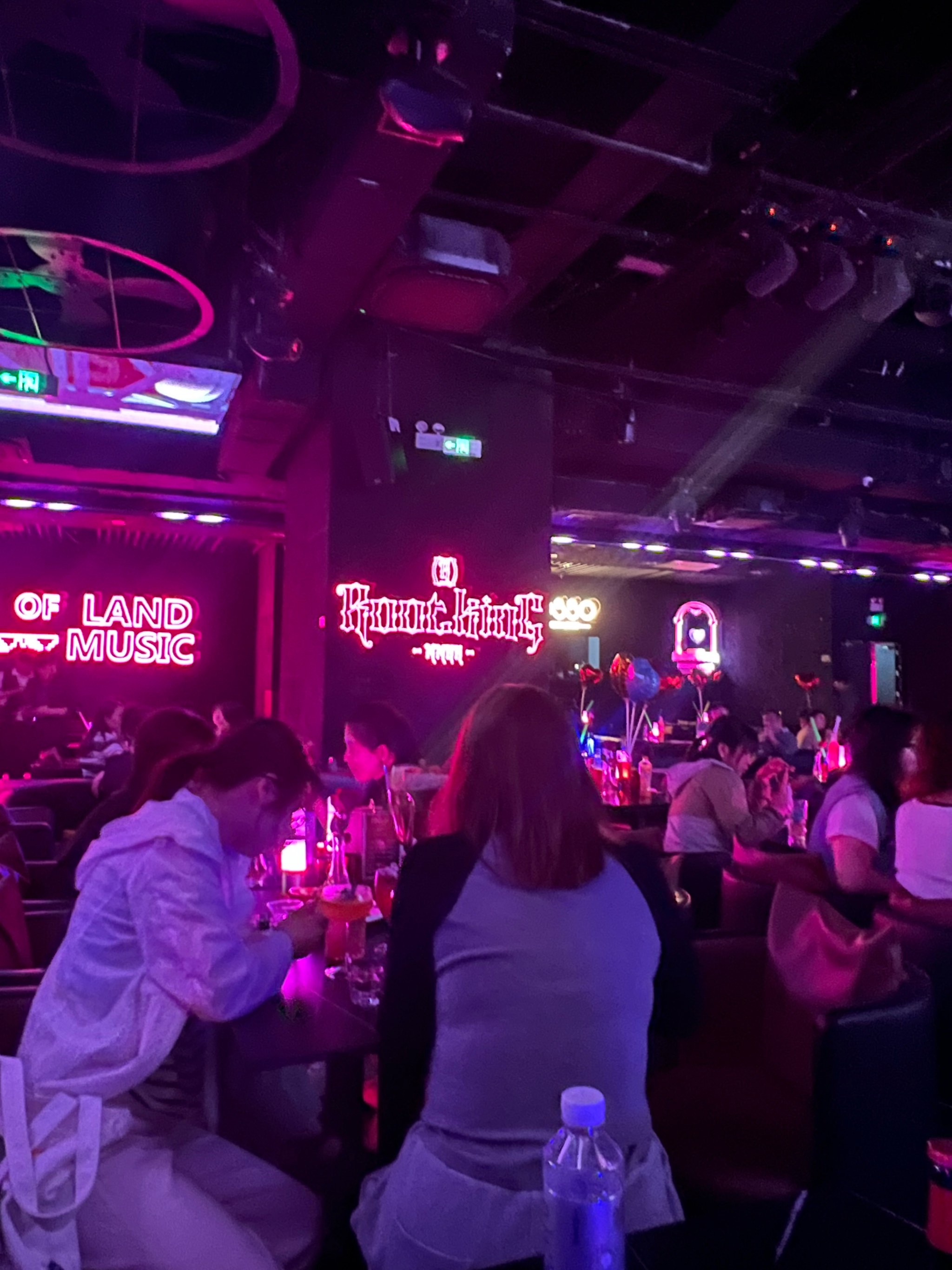 南平商务ktv：组局无障碍-政和县ktv预定